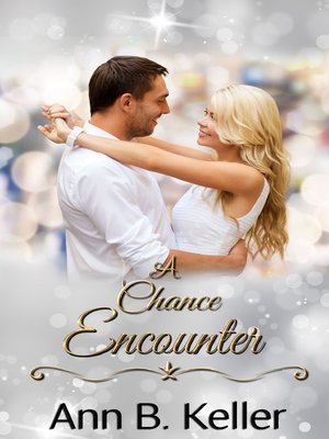 cover image of A Chance Encounter
